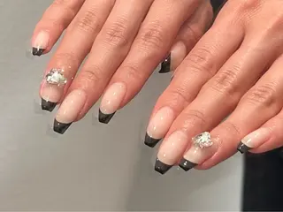 ネイル yeri nail&eyeのネイルデザイン