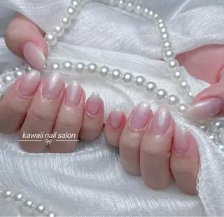 ネイル Kawaii _Nailのネイルデザイン