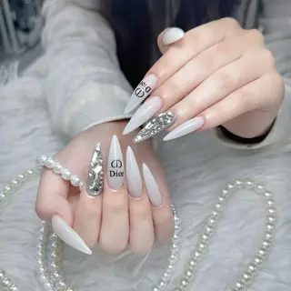 ネイル Hana Nova Nambaのネイルデザイン