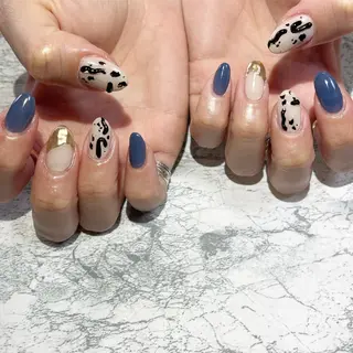 ネイル nail fufla ♡yamane♡のネイルデザイン