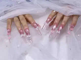 ネイル MARHCHU NAILのネイルデザイン