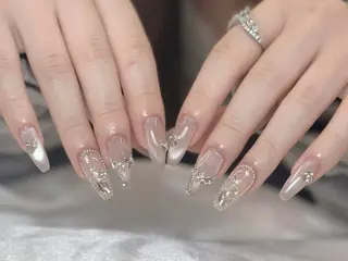 ネイル hue nail1のネイルデザイン