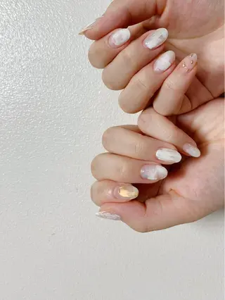 ネイル BEBE BEAUTEのネイルデザイン