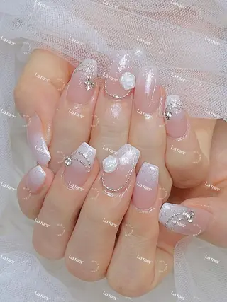 ネイル Merit メリット_のネイルデザイン