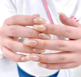 ネイル FLY Nail Salonのネイルデザイン