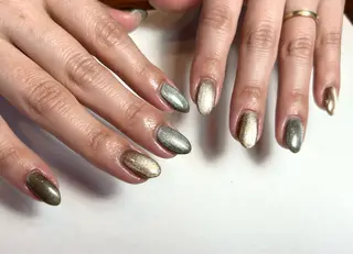 ネイル le_rire _nailのネイルデザイン