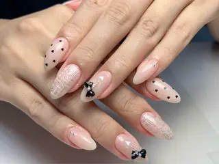 ネイル 心斎橋Mione nail salonのネイルデザイン