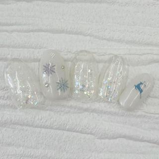 ネイル Nail salon Honey Beeのネイルデザイン