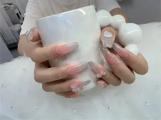 ネイル MIKIネイル サロンのネイルデザイン