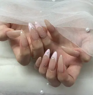 ネイル R Nailのネイルデザイン