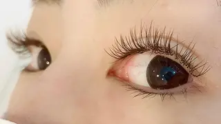 マツエク・マツパ Lucia. 伊良波のマツエク・マツパデザイン
