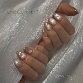 ネイル Kapilina🌺 MOMOのネイルデザイン
