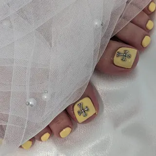 ネイル nail MENTE mikuのエステ・リラクイメージ