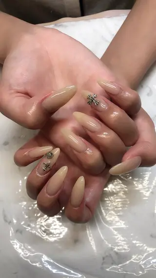 ネイル ✨アン ミユ✨のネイルデザイン