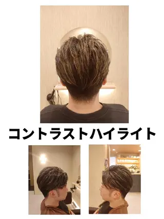 【渋谷|髪質改善】 美女が沼るヘッドスパのヘアスタイル