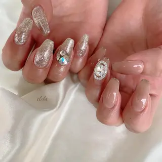 ネイル salon de fika【中崎町】のネイルデザイン