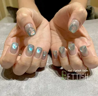 ネイル BETTISH. KUMIKO☺︎︎のネイルデザイン