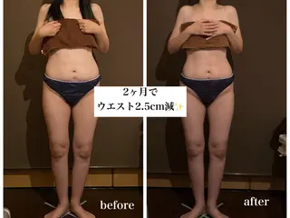 自宅サロンRalue 🌺里絵子のエステ・リラクイメージ