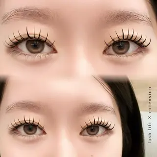 マツエク・マツパ ｵｰﾅｰ ELLY 🍸eyelly横浜の眉毛・アイブロウイメージ