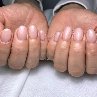 ネイル chai nail & eye📍鶴橋のネイルデザイン
