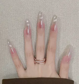 ネイル ami ｜韓国っぽnailのネイルデザイン