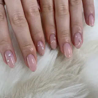 ネイル Uchida Mayunaのその他イメージ