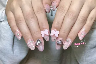 ネイル Rela・S NAILのネイルデザイン
