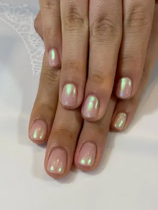 ネイル Re:me さとよしみゆきのネイルデザイン