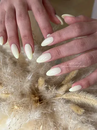 ネイル AERA nail shino🐱⸝꙳のネイルデザイン