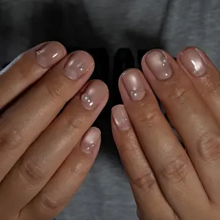 ネイル omika nailのネイルデザイン