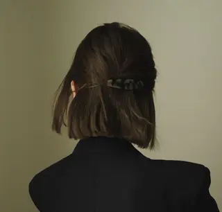 ショート haruka/ボブ/ タッセルボブのヘアスタイル