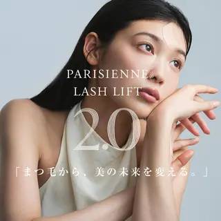 マツエク・マツパ KANETAKA DAISUKEの眉毛・アイブロウイメージ