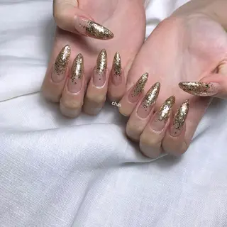 ネイル chai nail _ai📍鶴橋/桃谷のネイルデザイン