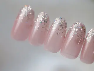 ネイル ソアネイル スタッフのネイルデザイン