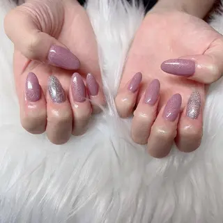 ネイル soi. Tomokoのネイルデザイン