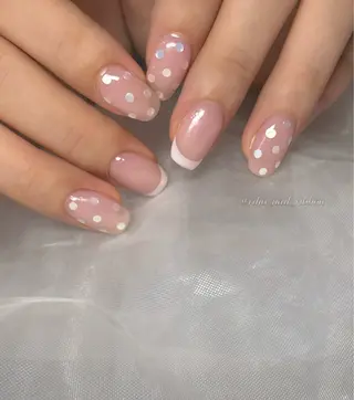 ネイル elu .rhのネイルデザイン