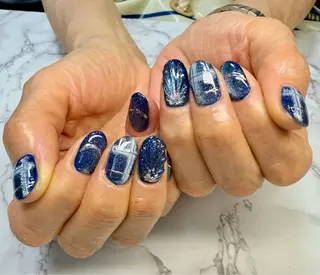 ネイル Mai’s nailのネイルデザイン