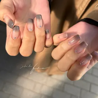 ネイル salon de fika【中崎町】のネイルデザイン