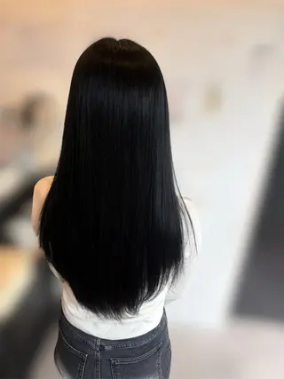 ロング 🍎【LOREM】 Asami🍎のヘアスタイル