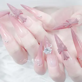 ネイル MIO🌸Nail スカルプ専門店のネイルデザイン
