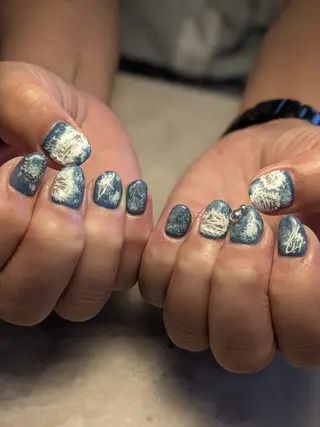 ネイル 8andyu nail♡のネイルデザイン