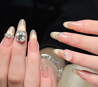 ネイル 🎀 Ayaka_nailのネイルデザイン
