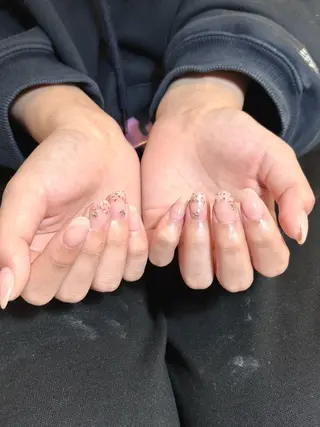 ネイル D.d nail marinのネイルデザイン