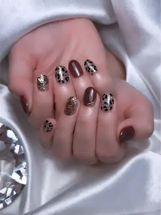 ネイル Kayo 💅のネイルデザイン