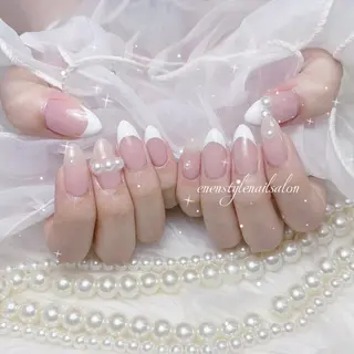 ネイル 🐾enen style 🐾のネイルデザイン