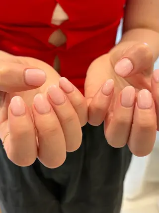 ネイル yomu nail yuumiのネイルデザイン