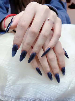 ネイル R nail みおのネイルデザイン