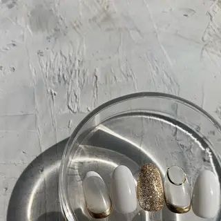 ネイル lylynail YUUKAのネイルデザイン