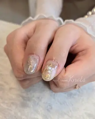 ネイル ネイルルーム ノッツ 八王子のネイルデザイン