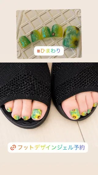 ネイル ネイル ティアラのネイルデザイン